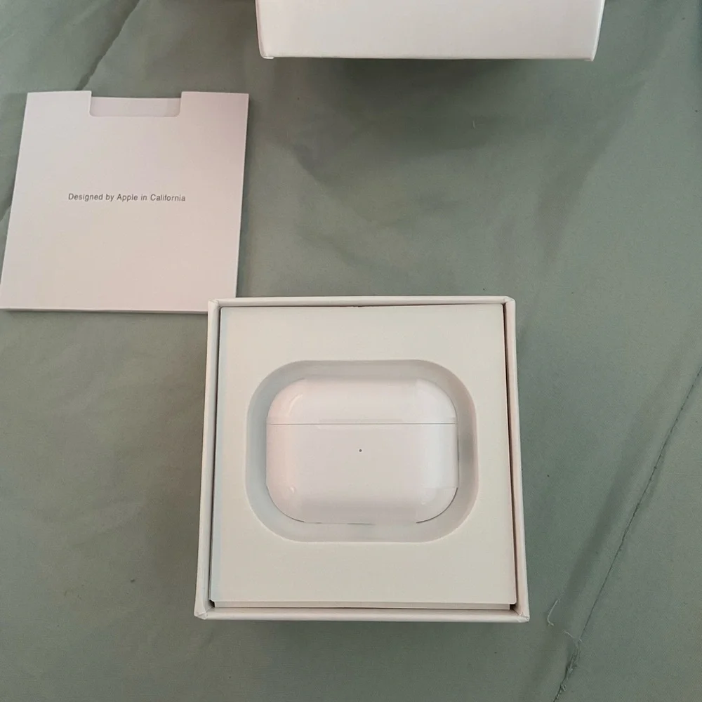 Apple airpods pro